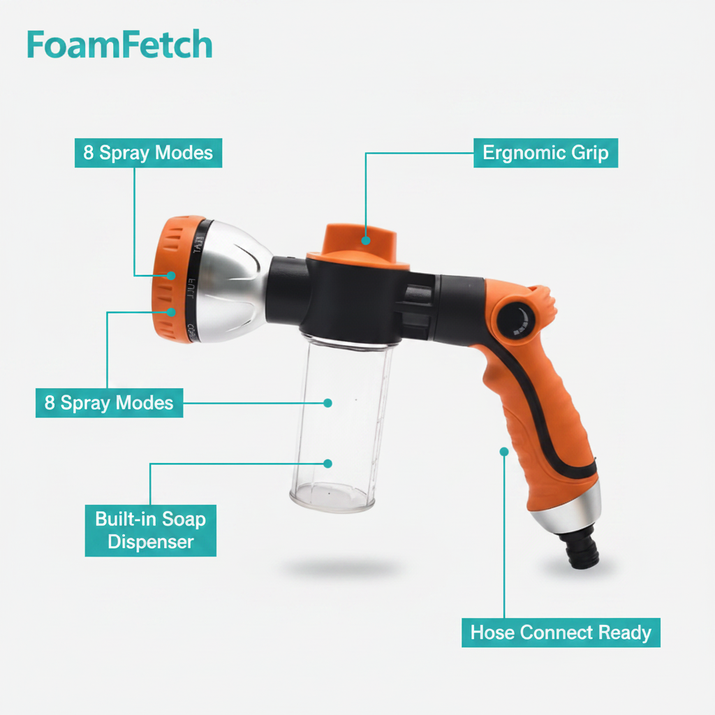FoamFetch Infographic Shot